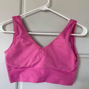NVGTN workout sports bra